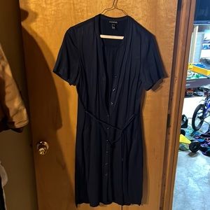 Long Tall Sally Dress